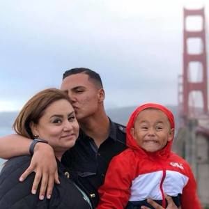 Meet your Posher, Lili